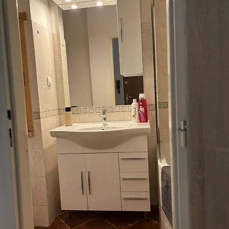 Pa - Peaceful Parkside Apartment Kosice