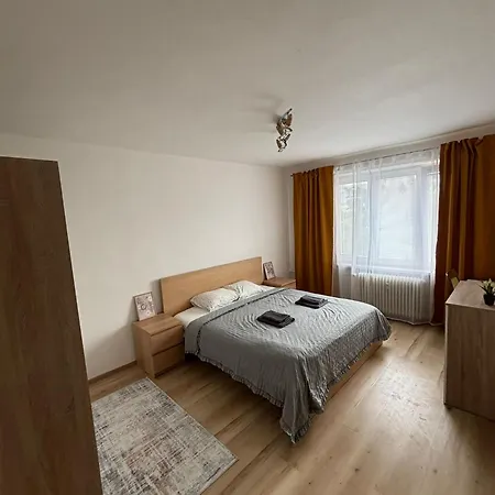 Pa - Peaceful Parkside Kosice